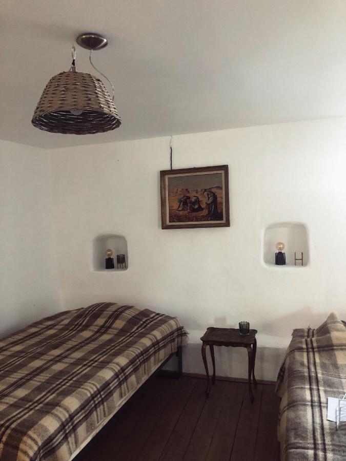 Guest House Bulgarka Dibich Exterior foto
