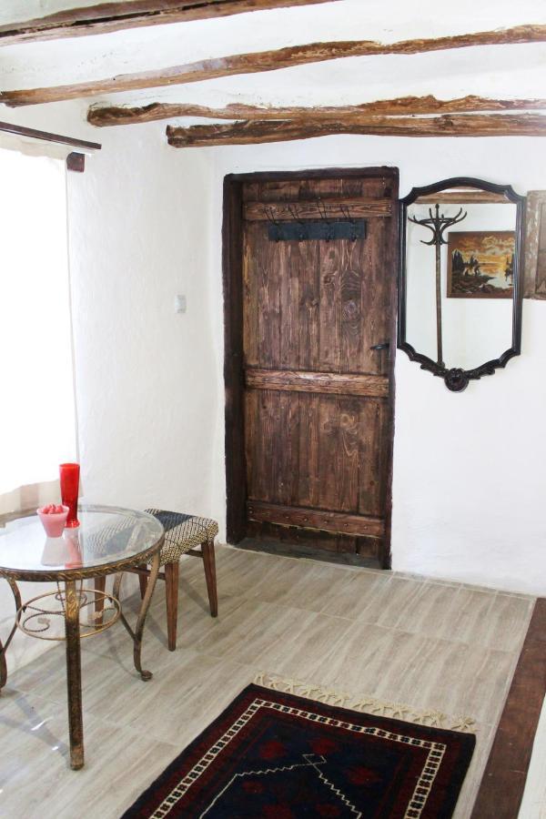 Guest House Bulgarka Dibich Exterior foto