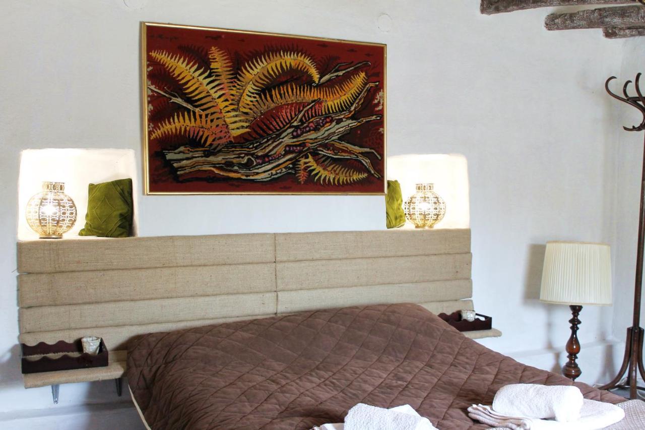 Guest House Bulgarka Dibich Exterior foto