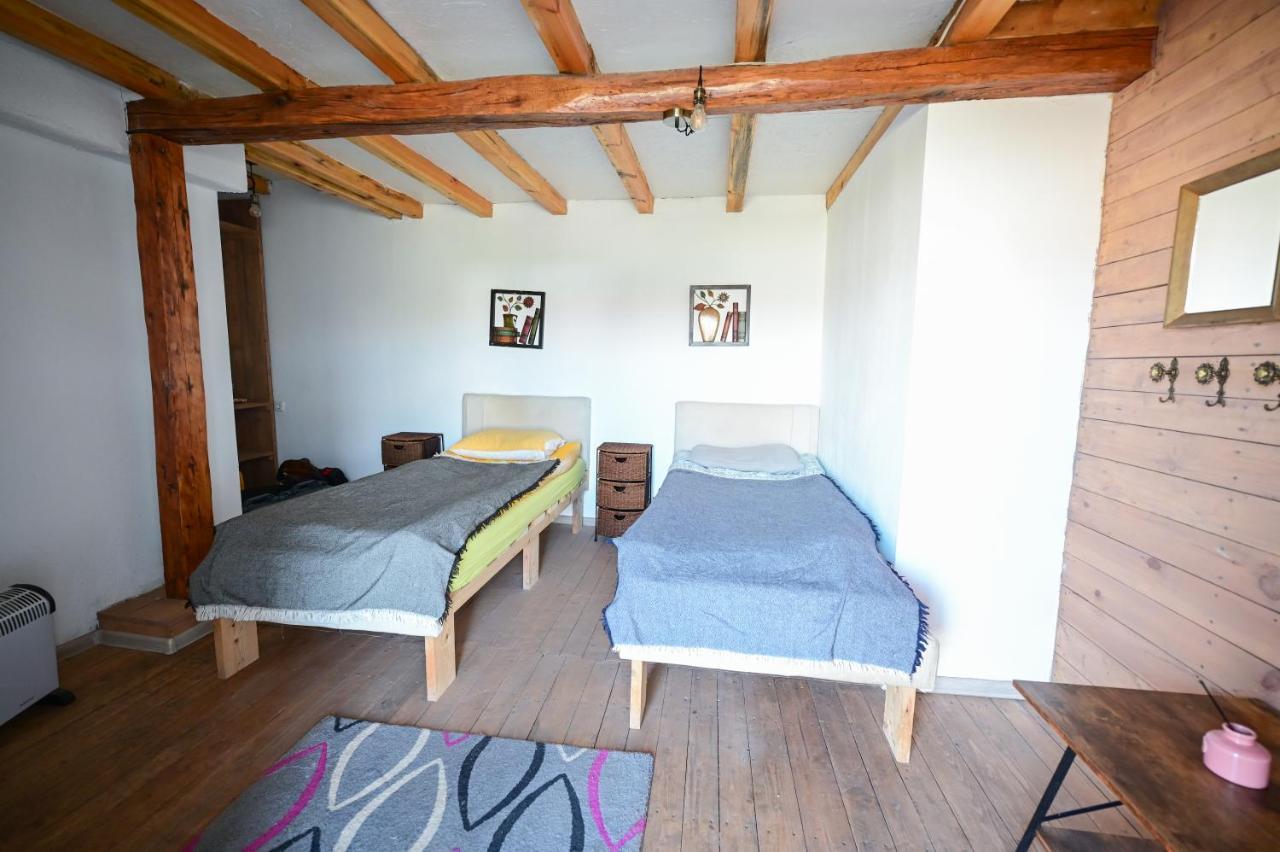 Guest House Bulgarka Dibich Exterior foto