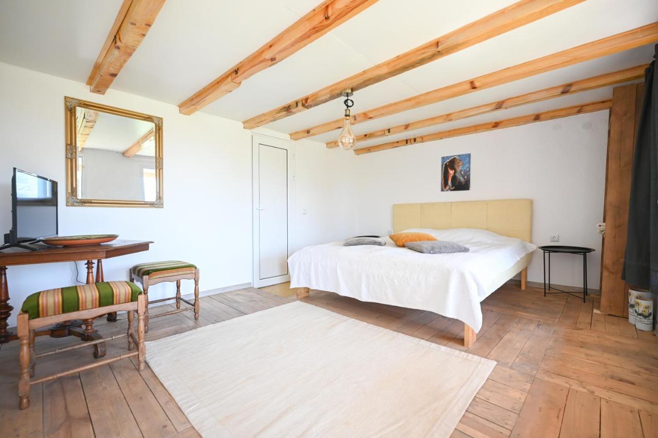 Guest House Bulgarka Dibich Exterior foto